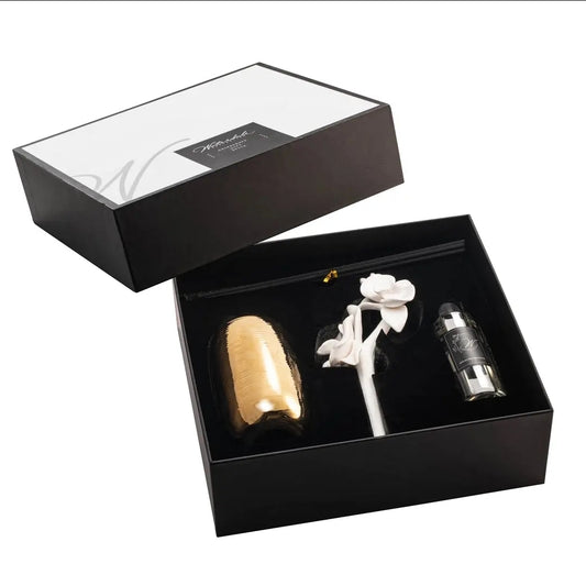 Fluted Scent Diffuser