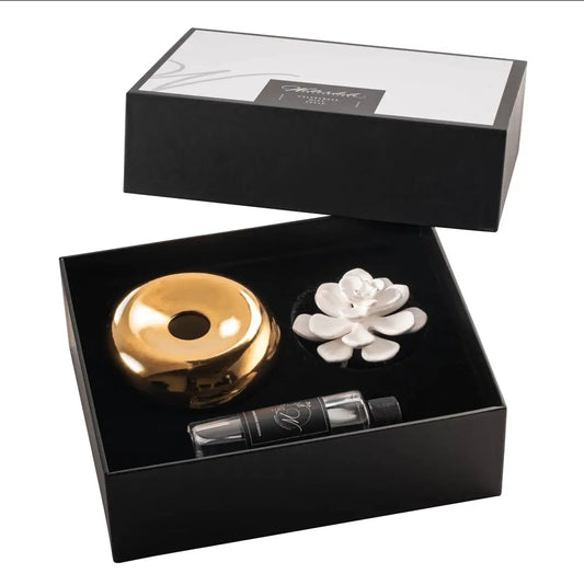 Floral Bowl Scent Diffuser