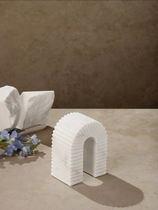 Hanover Marble [GAURI KOHLI]