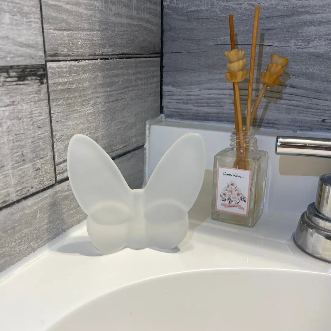 Le Mariposa Exclusive Crystal [LAINY] - Large