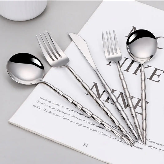 Service For 6 bundle Flatware [LAINY]