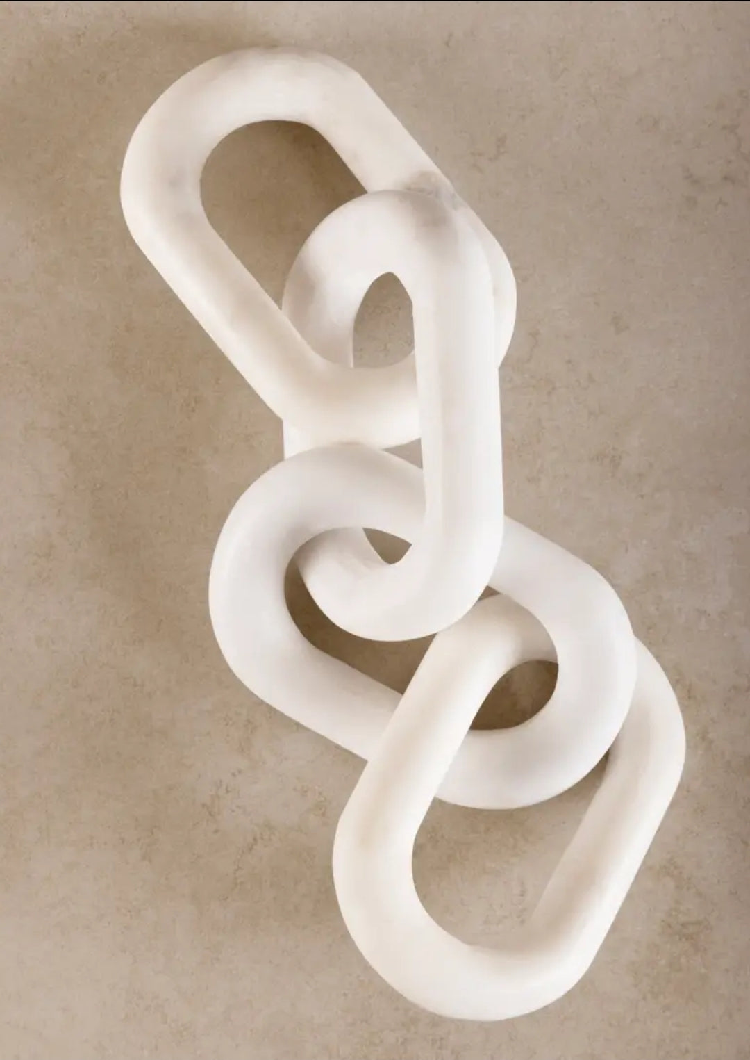 Eternity Chain Links [GAURI KOHLI]