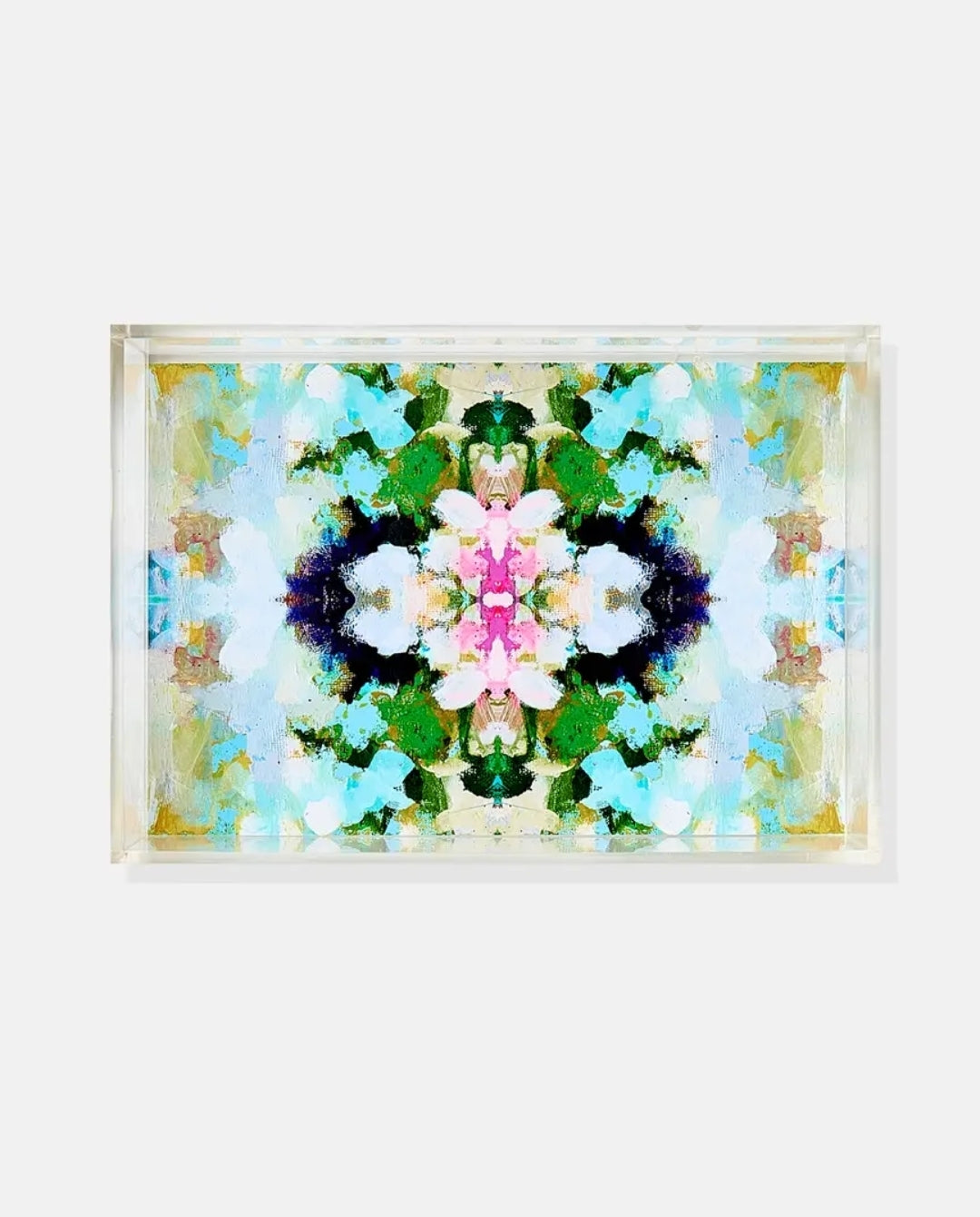 Nantucket Bloom Small Tray [TART BY TAYLOR]