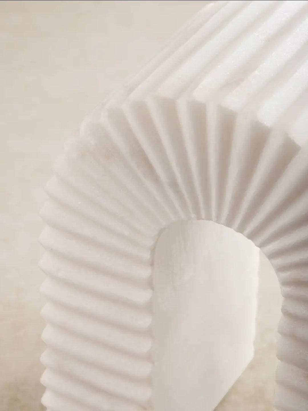 Hanover Marble [GAURI KOHLI]