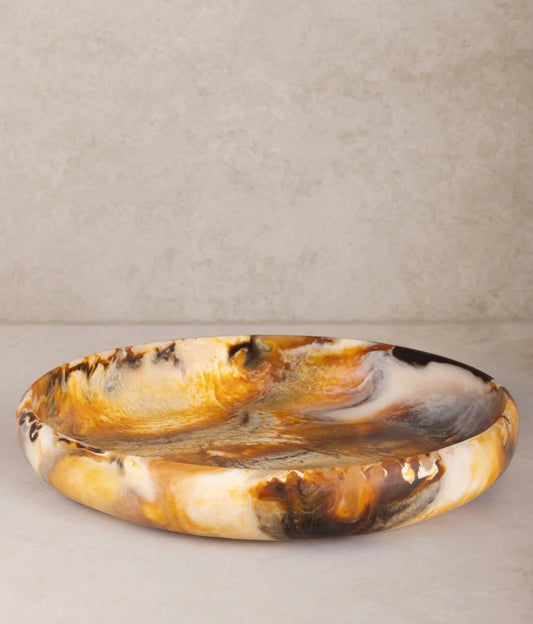 Bonita Decorative Bowl [GAURI KOHLI]
