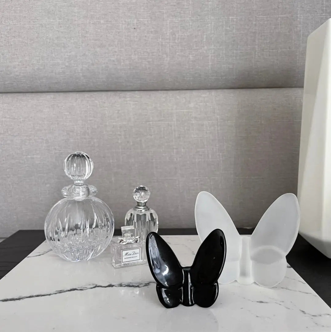 Le Mariposa Exclusive Crystal [LAINY] - Large
