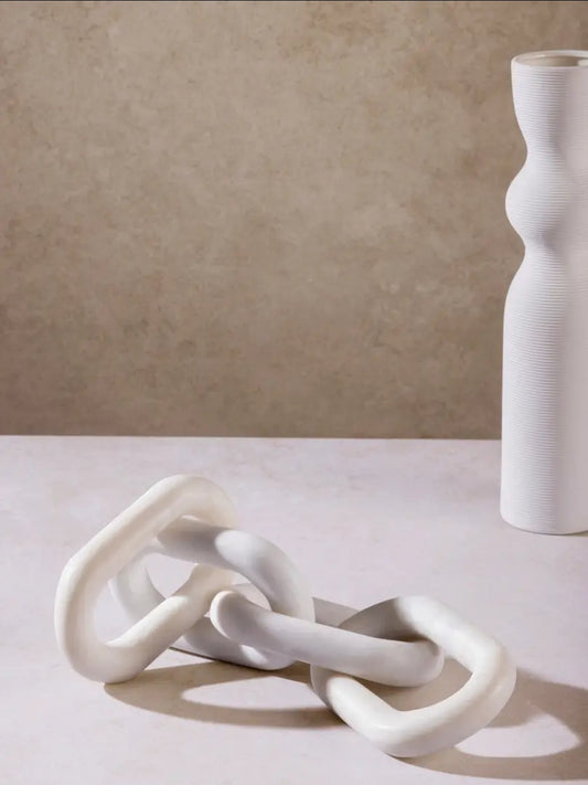 Eternity Chain Links [GAURI KOHLI]
