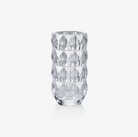 Baccarat - Louxor Round Vase S