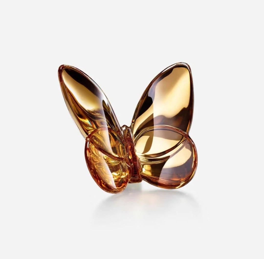 Baccarat - Lucky Butterfly
Gold