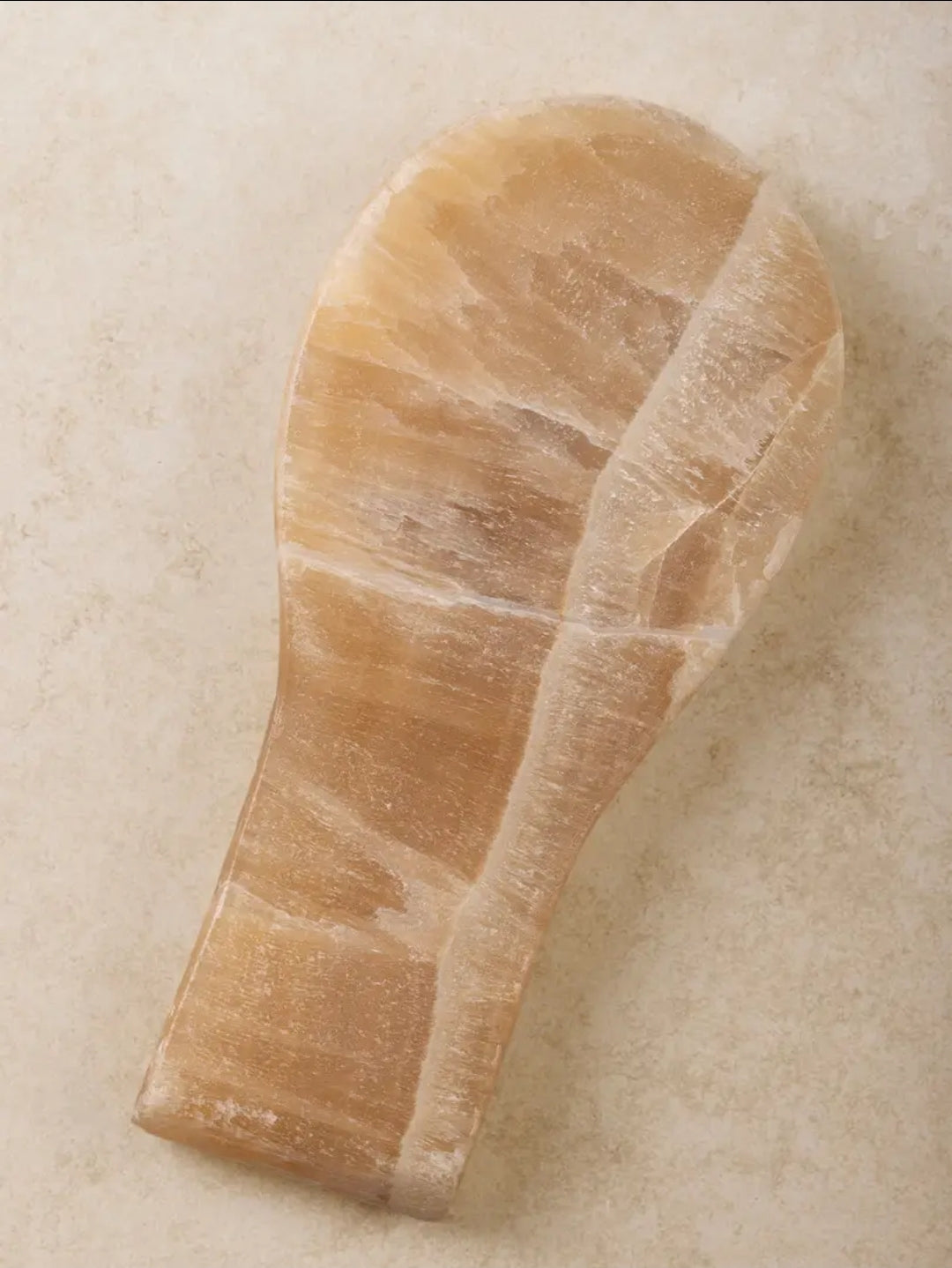 Tunisia Spoon Rest [GAURI KOHLI]