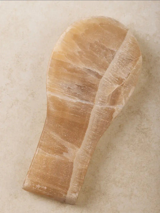 Tunisia Spoon Rest [GAURI KOHLI]