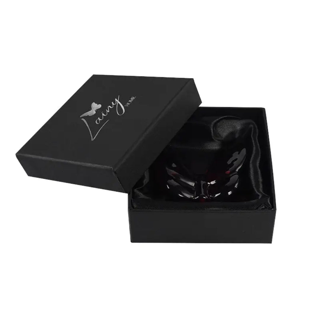 Le Mariposa Exclusive Crystal [LAINY] - Large