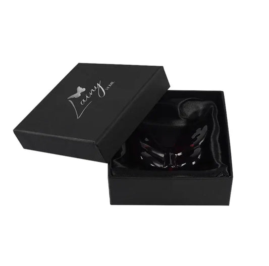 Le Mariposa Exclusive Crystal [LAINY] - Large