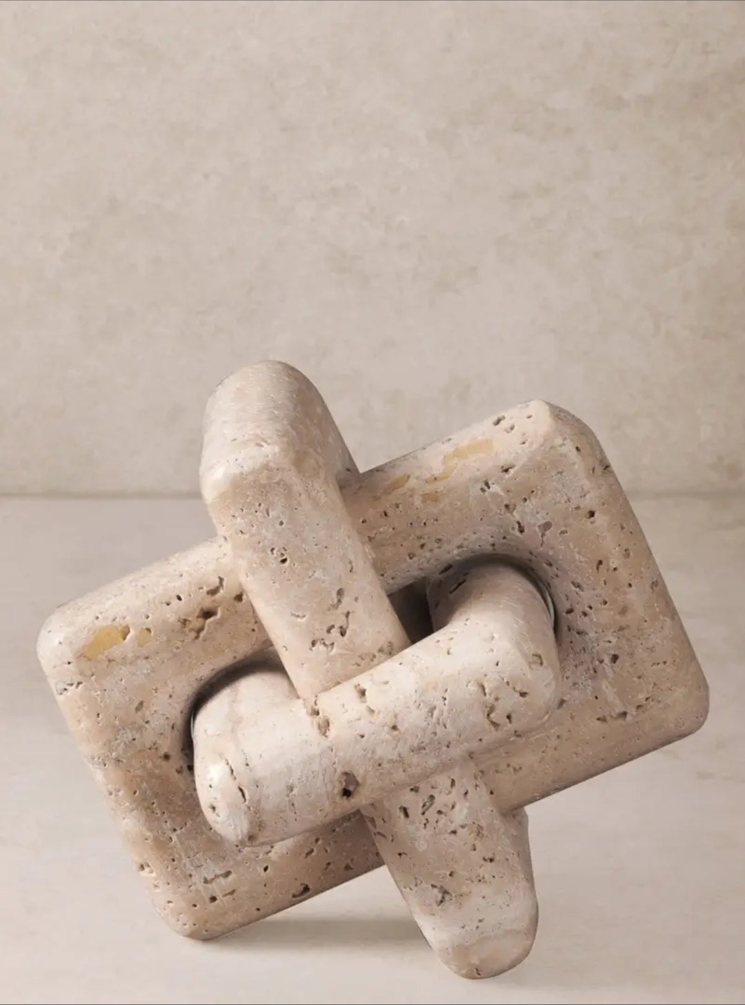 Otago Knot [GAURI KOHLI]