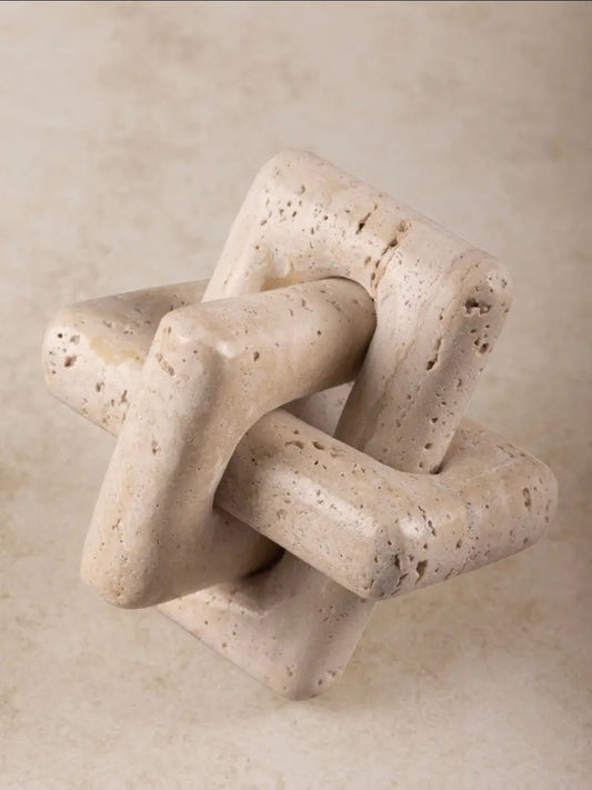Otago Knot [GAURI KOHLI]