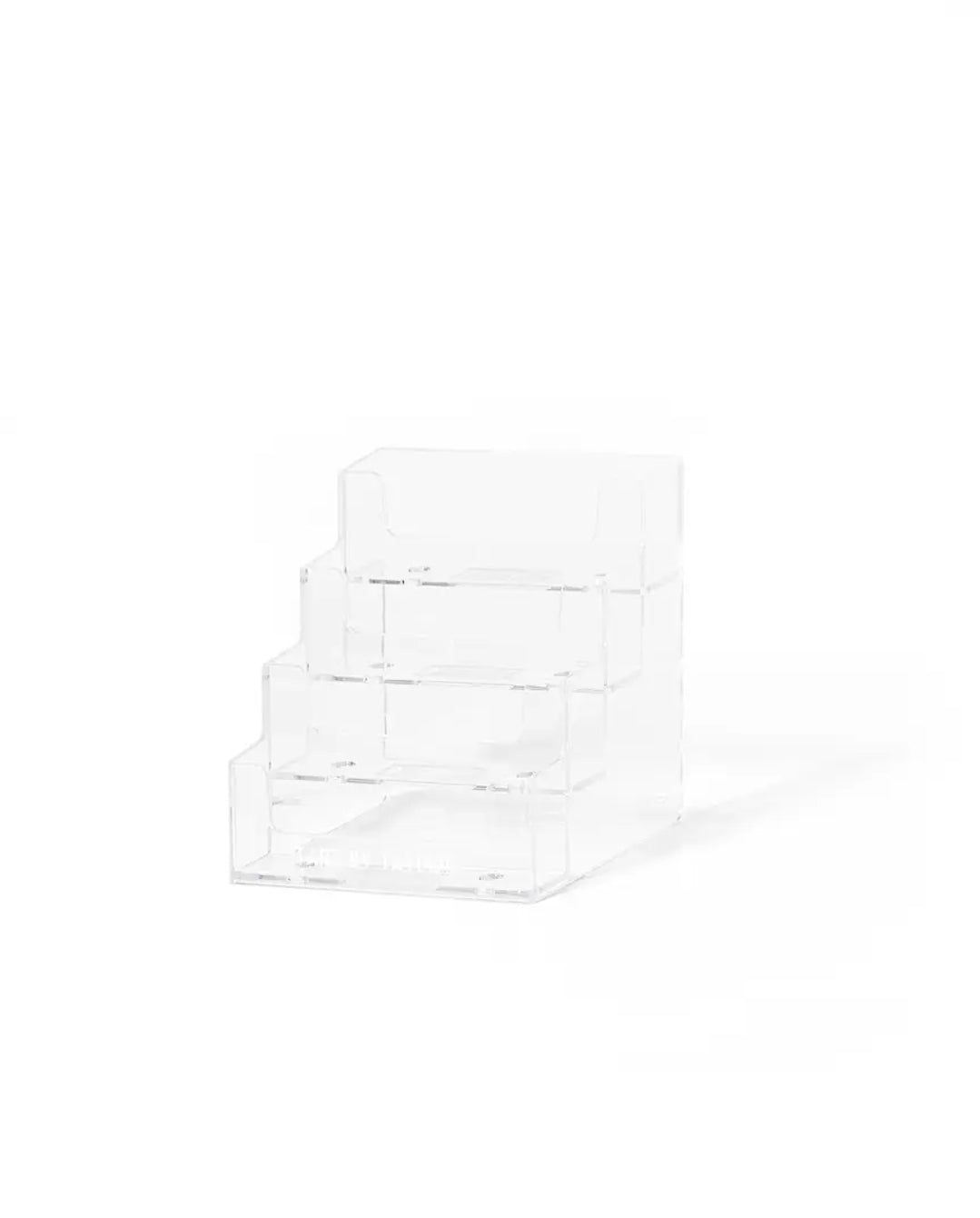 Acrylic Coaster Riser Display [TART BY TAYLOR]