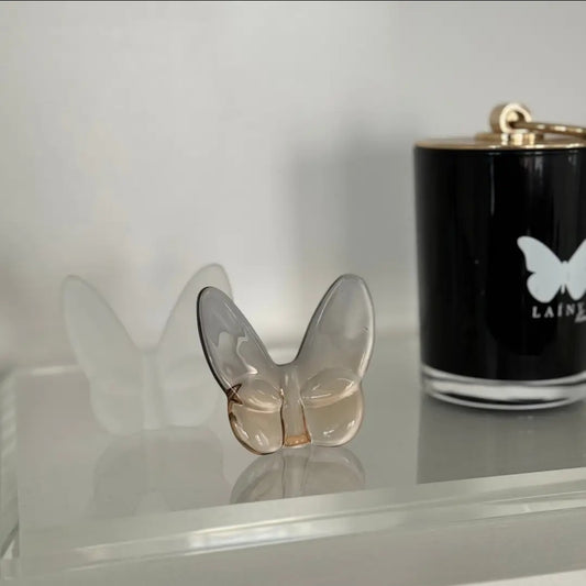 Le Mariposa Exclusive Crystal Butterfly [LAINY]