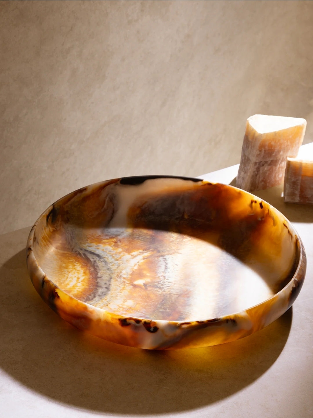 Bonita Decorative Bowl [GAURI KOHLI]
